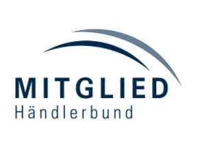 Onlineshop fivestartoolshop.com ist Mitglied im Händlerbund e.V. - fivestartoolshop.com