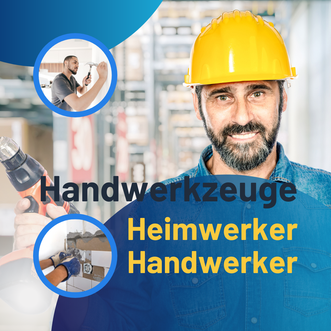 Handwerkzeuge
