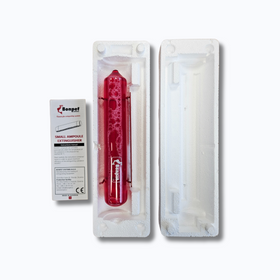 Bonpet - Löschampulle LA-K-1 Feuer löschen automatisch ab 85° C - 0