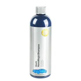 Autoshampoo für Handwäsche | NanoMagic Shampoo Nms | 750ml | Koch Chemie - fivestartoolshop.com