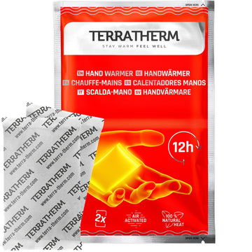 Handwärmer | TerraTherm | Fingerwärmer - fivestartoolshop.com