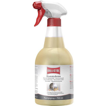 Harzlöser - 750 ml - Ballistol - fivestartoolshop.com