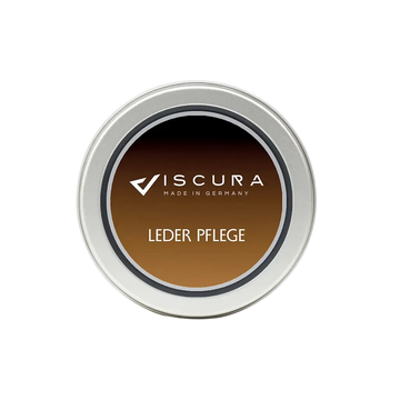 Lederpflege