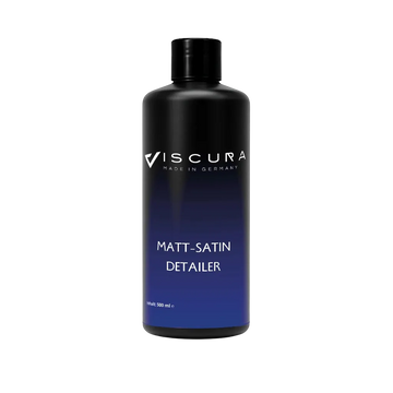 Matt - Satin Detailer