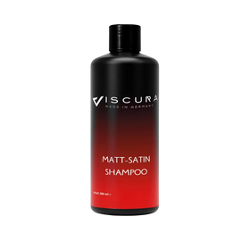 Matt-Satin Shampoo