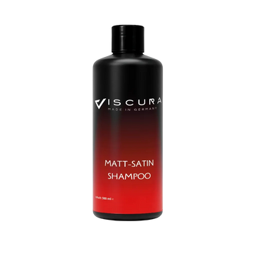 Matt-Satin Shampoo