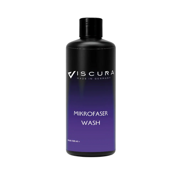 Mikrofaserwash