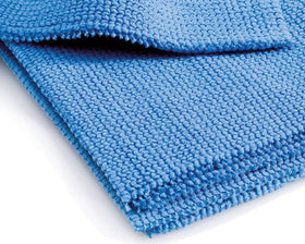 Mikrofasertuch | Mega Clean | randlos saumfreie Tuchperfektion | Autopoliertuch - fivestartoolshop.com