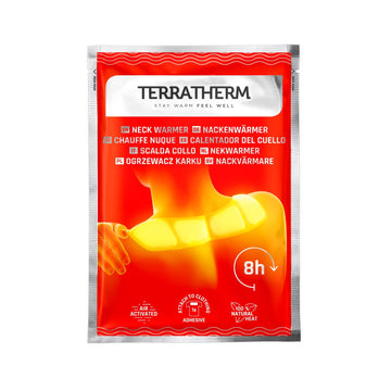 Nackenwärmer | TerraTherm | Schulterwärmer - fivestartoolshop.com