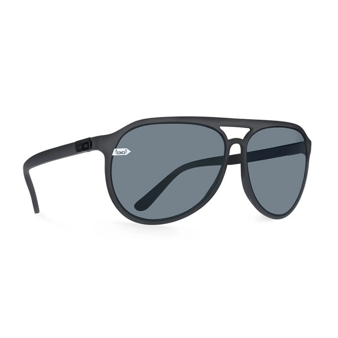 Sonnenbrille | gloryfy | Gi3 Navigator Dark grey L