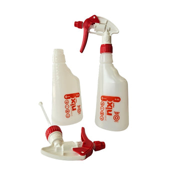 Sprühflasche Nix HD Acid Line - 0,5 Liter - Kwazar - fivestartoolshop.com