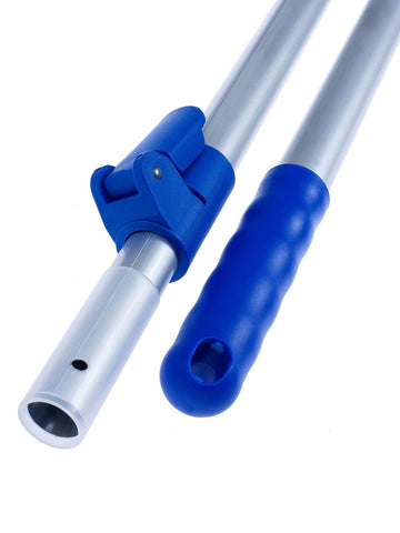 Teleskopstiel | TS 160 | 90-160 cm Mit Klappverschluss | VE 1 Stück - fivestartoolshop.com