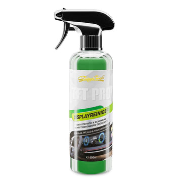 TFT und Displayreiniger | 500 ml | ShinyChiefs | TFT Pro - fivestartoolshop.com