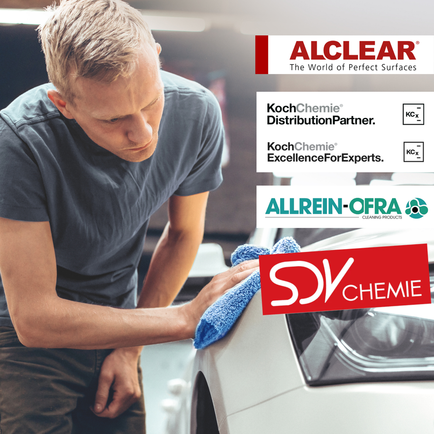 Was ist ein Detailer bei der Autopflege?  Ein Detailer ist ein spezielles Reinigungs- und Pflegeprodukt für Fahrzeuge, das zwischen der gründlichen Wäsche und der professionellen Lackaufbereitung eingesetzt wird.