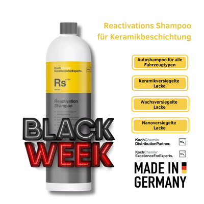 Koch Chemie Black Week