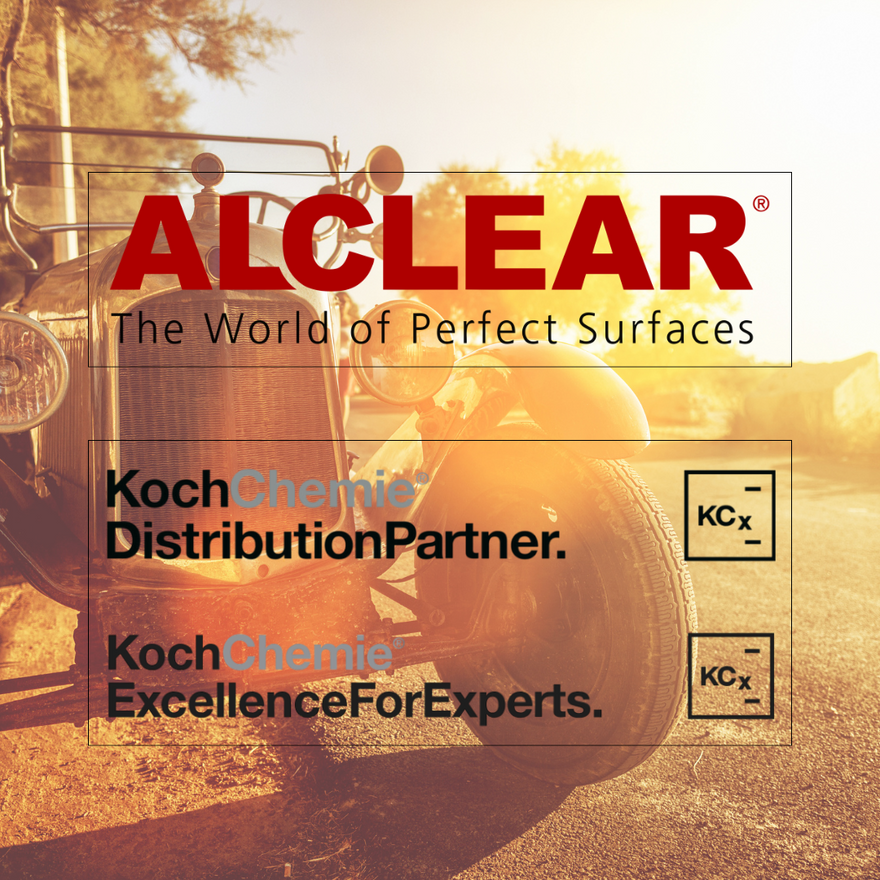 Classiccars Oldtimer Pflegeprodukte