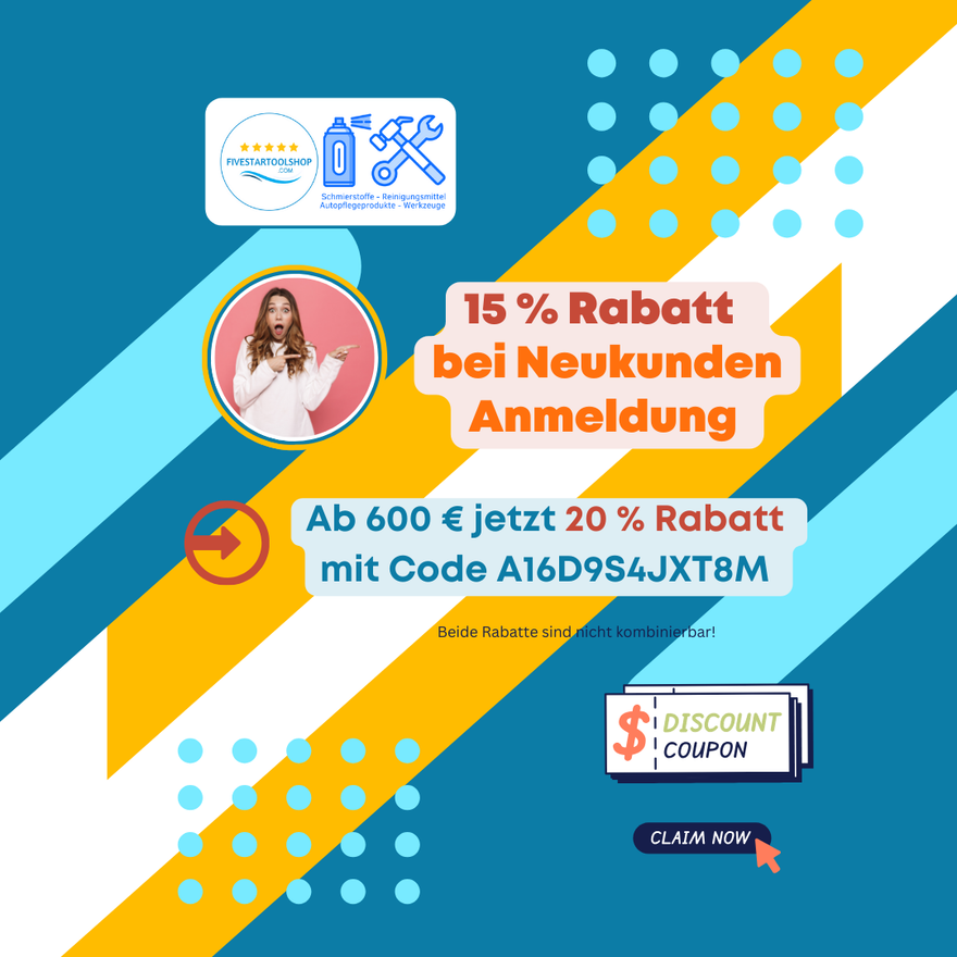 Rabattaktionen, die begeistern – Sichern Sie sich Ihre Vorteile!