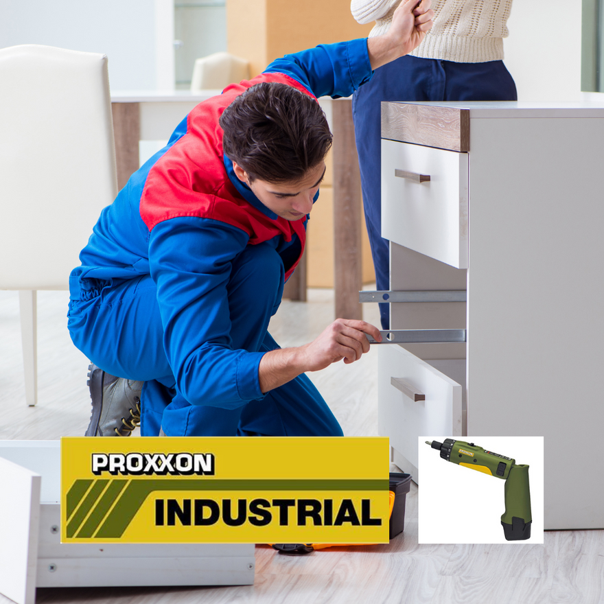 Akku-Knickschrauber KS/A 29840 