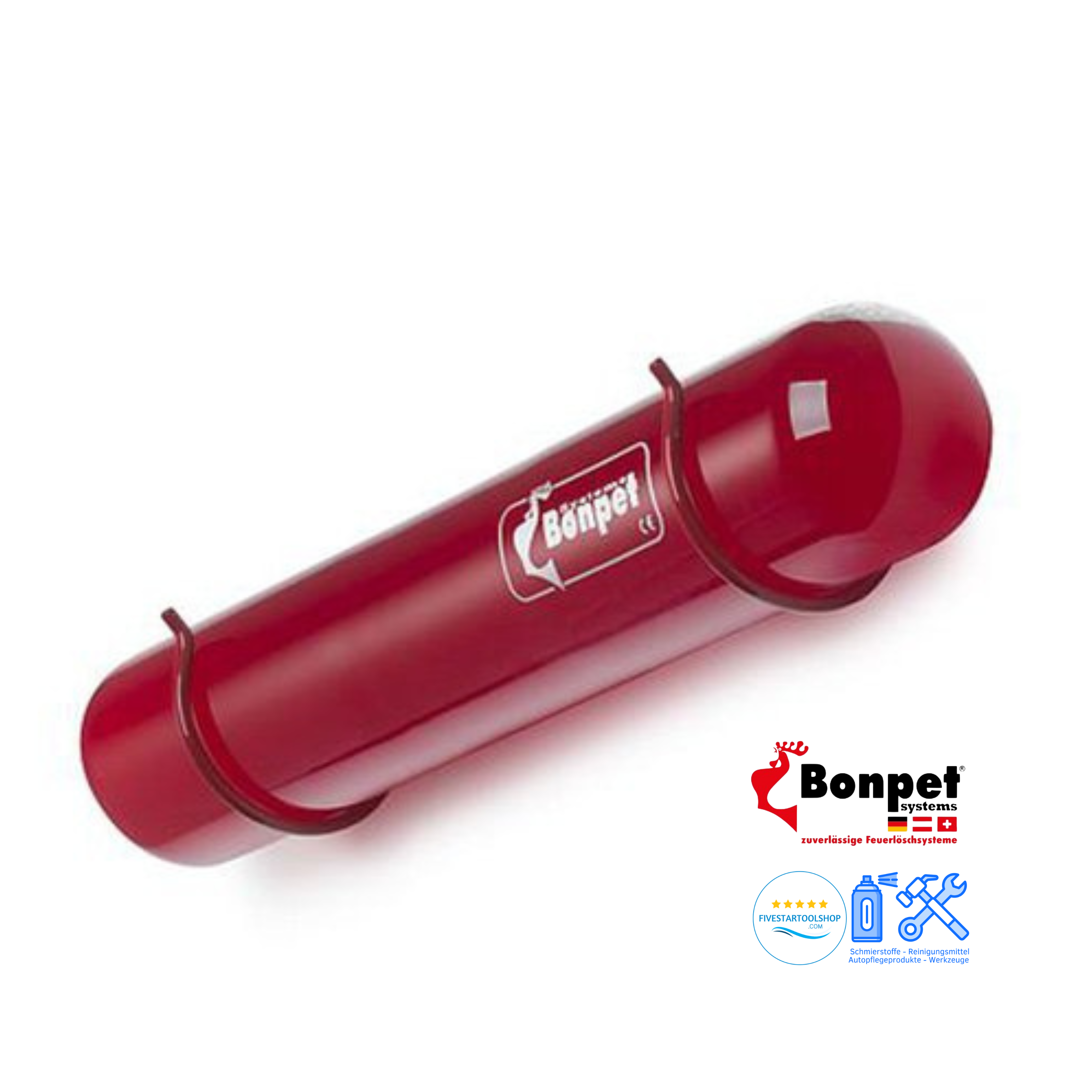 Bonpet Feuerlöschampulle