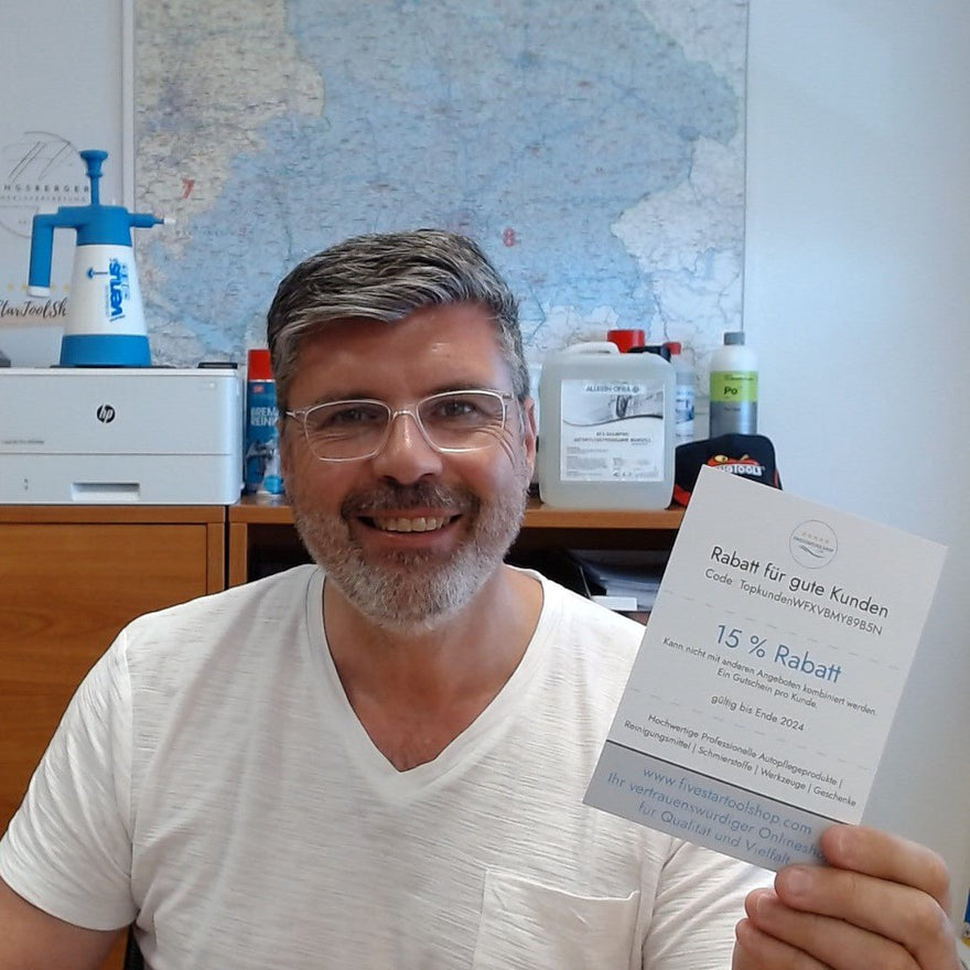 Schnapp dir die Werkzeuge, die die Welt bewegen! - fivestartoolshop.com