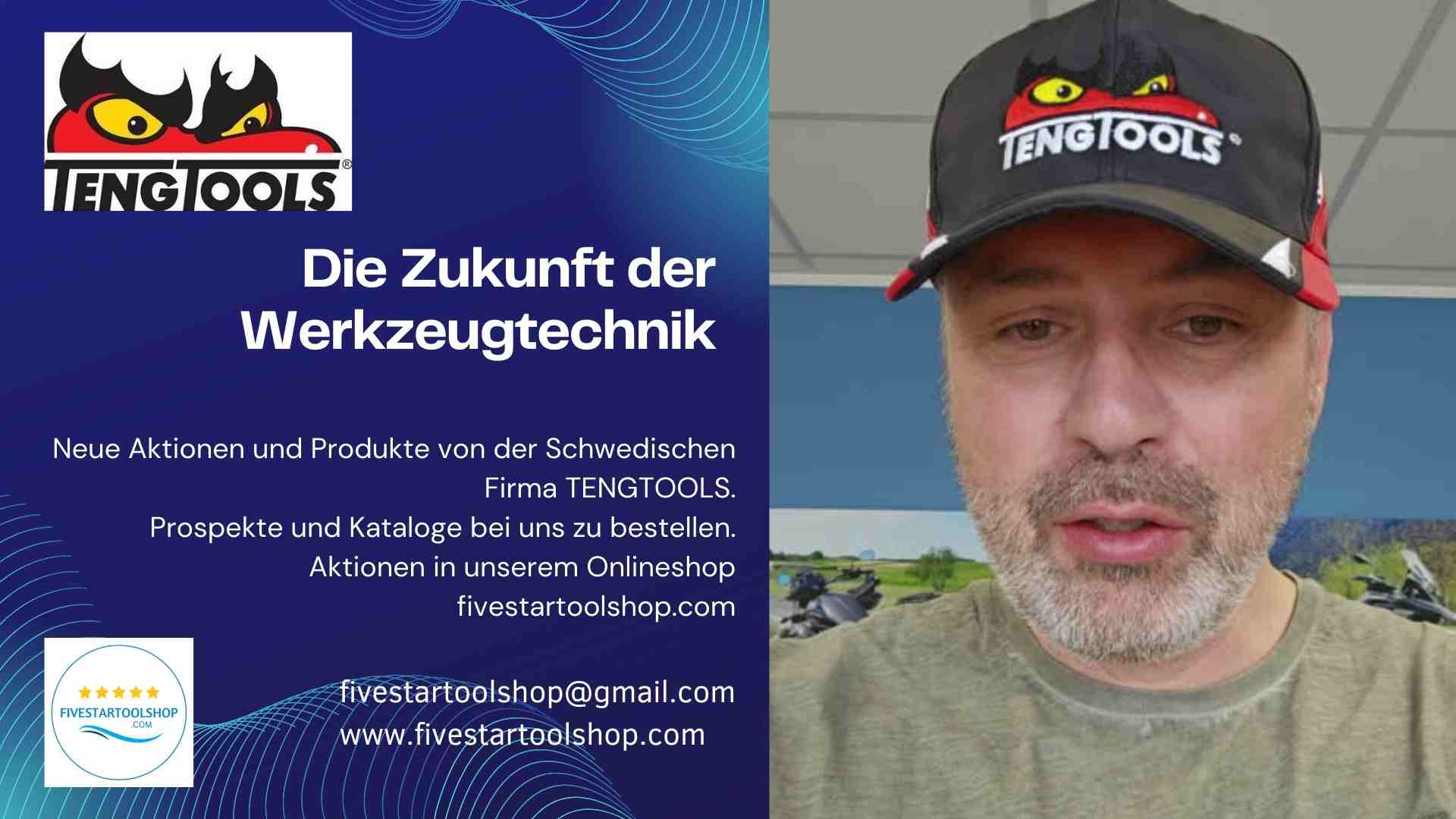 Seit mehr als 35 Jahren steht wir für Expertise und Leidenschaft! - fivestartoolshop.com