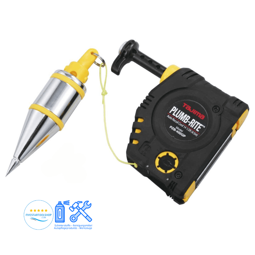 TAJIMA SENKLOT PZB400GD / Plumb-Rite 400GP für nur 42,15 € inkl. MwSt. zzgl. Versand - fivestartoolshop.com