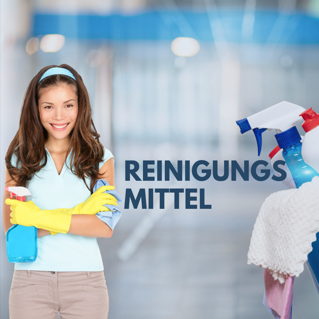 Reinigungsmittel & Zubehör für Werkstatt, Büro & Haushalt – leistungsstark, bio & industrietauglich. Ideal für Profis & DIY. Jetzt entdecken!