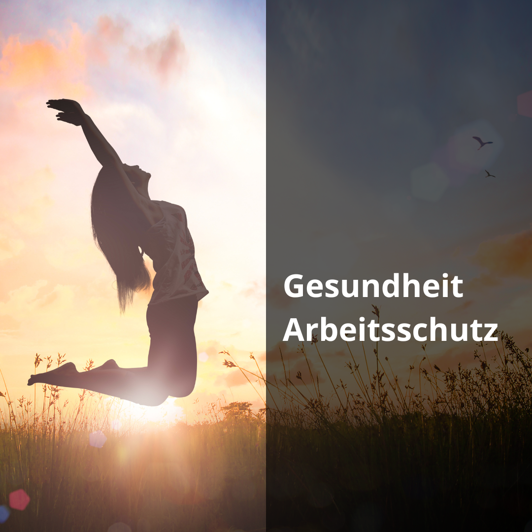 Gesundheit & Arbeitsschutz: Masken, Tests, Hautpflege & Desinfektion – hochwertige Produkte für Sicherheit, Hygiene & Wohlbefinden am Arbeitsplatz.