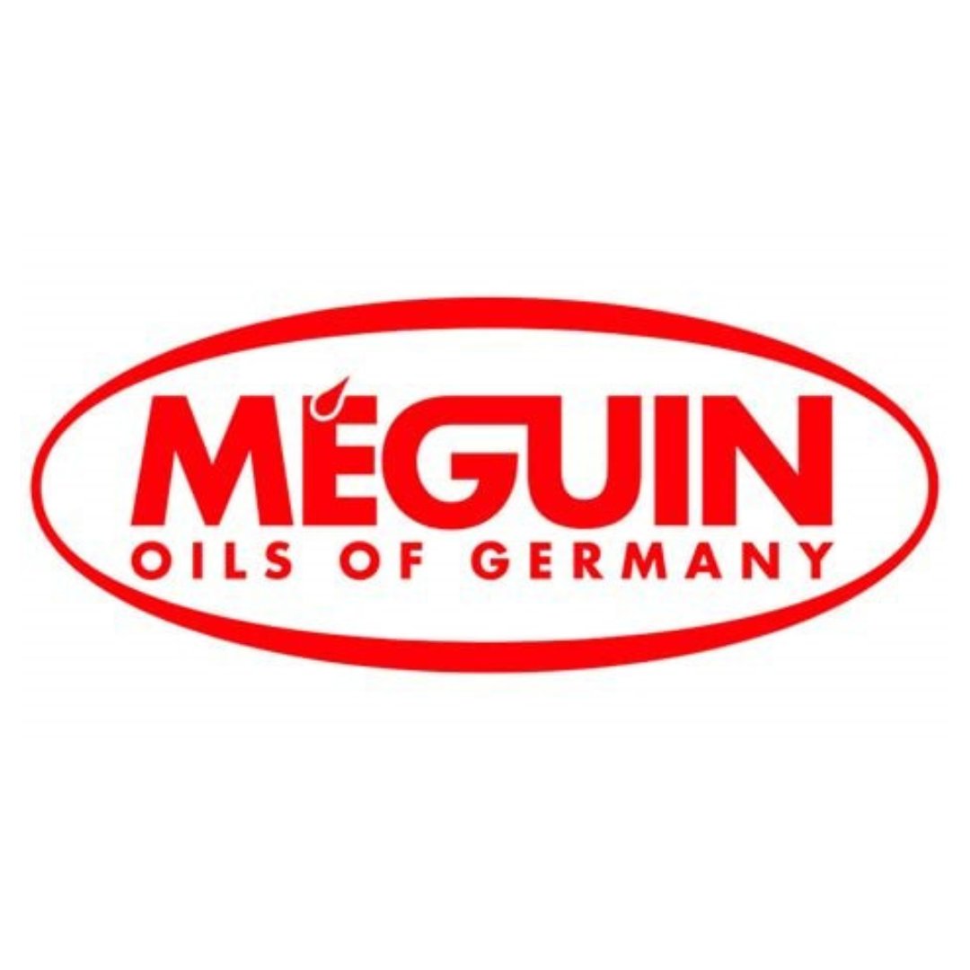 MEGUIN Öle & Fette für PKW, Nutzfahrzeuge & Industrie – langlebig, effizient & umweltschonend. Ideal für Werkstatt, DIY & professionelle Anwendungen.