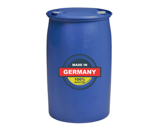 Scheibenfrostschutz -60° C | 210 Liter Fass | Made in Germany