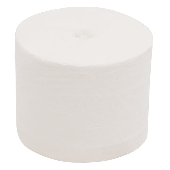 Scott® Essential™ Toilettenpapierrollen - Coreless / Weiß - 36 small rolls  x 1000 Toilet Tissue Sheets | Karton (36 Kleinrollen)