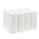 Scott® Essential™ Toilettenpapierrollen - Coreless / Weiß - 36 small rolls  x 1000 Toilet Tissue Sheets | Karton (36 Kleinrollen)-2