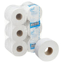 Scott® Essential™ Toilettenpapier - Jumbo / Weiß - 12 Rolls  x 526 Toilet Tissue Sheets | Karton (12 Rollen)-1