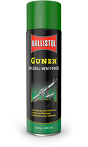 Ballistol | Gunex Waffenöl | 400ml