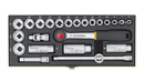 Proxxon 23110 Werkzeugkasten offen