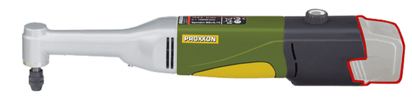 Akku-Winkelbohrmaschine LWB/A ohne Zubehör Proxxon 29807