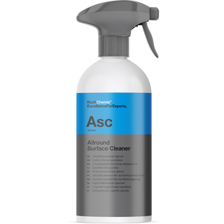Allround Surface Cleaner ACS | Oberflächenreiniger Spezial | 0,5 Liter | Koch Chemie