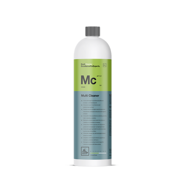 Multi Cleaner (MC) 1 Liter Hochkonzentrierter Universalreiniger Koch‑Chemie