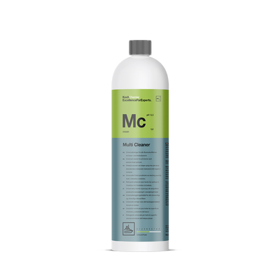 Multi Cleaner (MC) 1 Liter Hochkonzentrierter Universalreiniger Koch‑Chemie