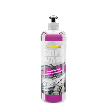 Autoshampoo Soft Wash