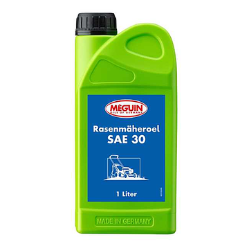 Rasenmäheroel SAE 30 (Art.-Nr. 33153) megol