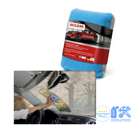 Antibeschlagsschwamm Alclear 950014