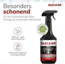 Alclear Innenreiniger Silikonfrei