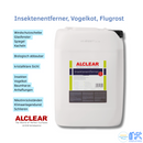 Alclear Inseltenentferner Kanister