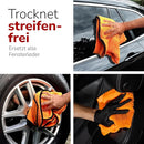 Alclear Poliertuch XXL