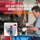 Bremsenreiniger 12x 850ml mit 360° Ventil Profi Power Spray Werkstatt & Industrie (10,2L)-7