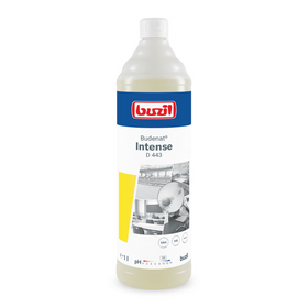 Buzil Budenat® Intense D 443 Hocheffizienter Desinfektionsreiniger - 0
