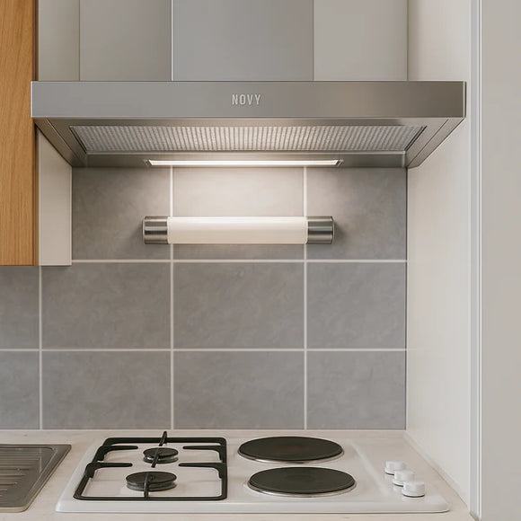 Löschampulle LA-K-1 Feuer löschen automatisch ab 85° C Bonpet