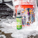 Glosswash Wassermelone | Autoshampoo mit Glanzverstärker | 500 ml | ShinyChiefs