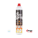 Bonpet - Feuerlöschspray BS-600 Feuer löschen - Reichweite 4 Meter 600 ml-1